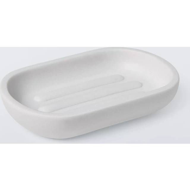 John Lewis Drift Soap Dish