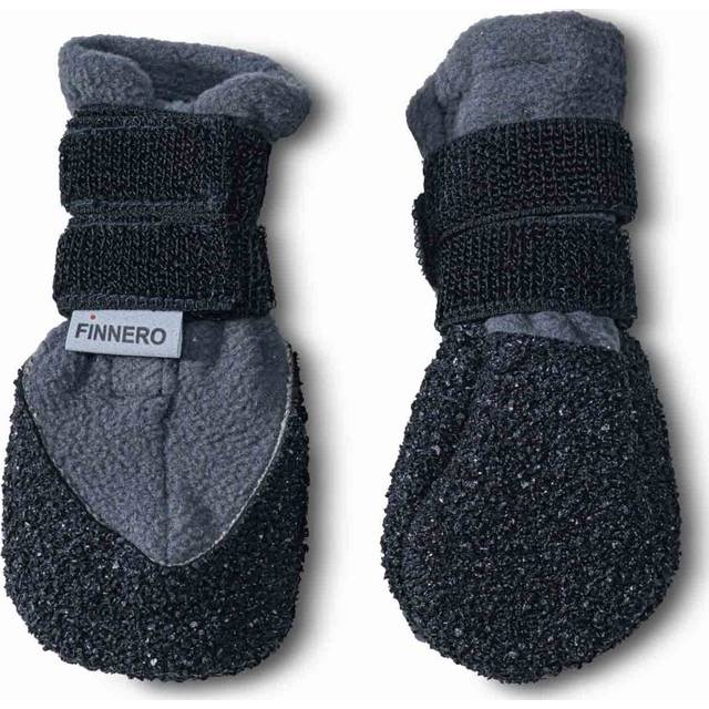 Finnero Hundsko Halla Lux 2p, XL, Grå
