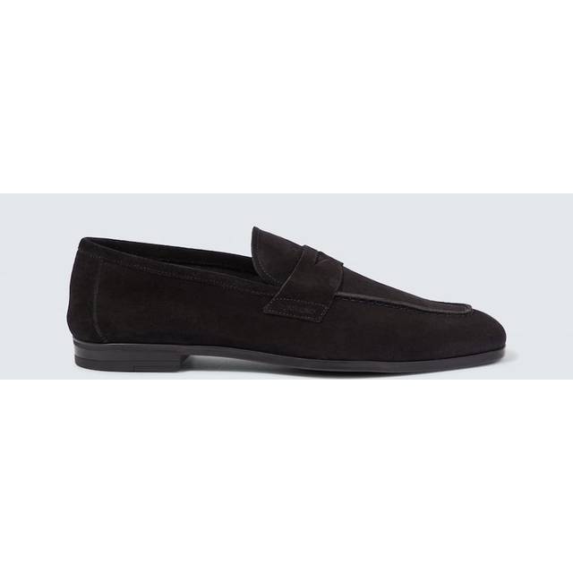 Sean Penny Loafers