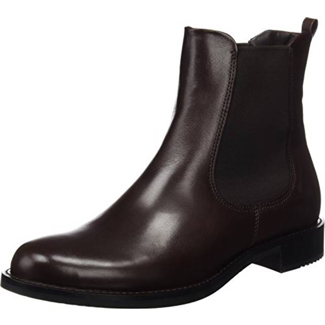 ECCO Sartorelle 25 ankelbåt dam Derby, mink, 41 EU