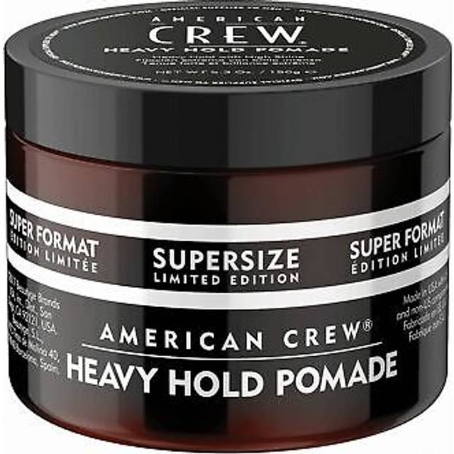 American Crew Heavy Hold Pomade 150g