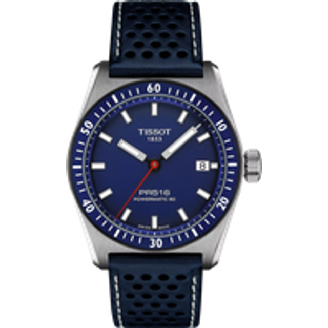 Tissot PR516 Powermatic 80 Watch