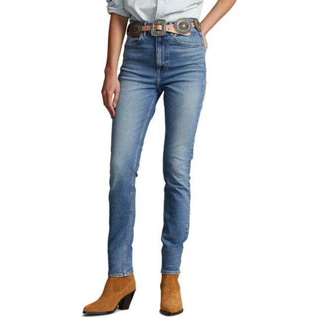 Slim-fit Jeans