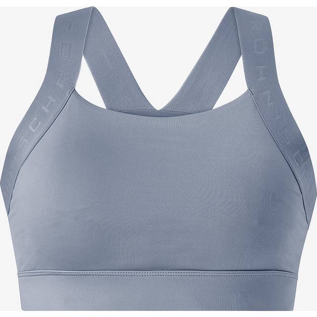 Röhnisch - Sport-bh Kay Sports Bra - Grå