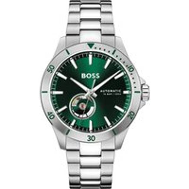 Boss Troper Automatic Mens Watch