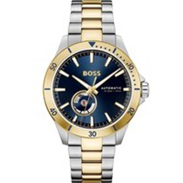 Boss Troper Automatic Mens Watch