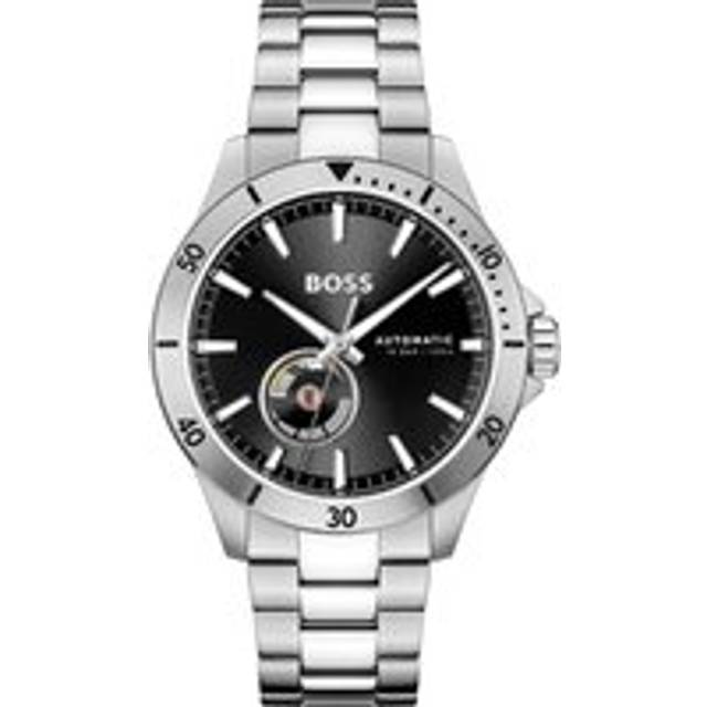 Boss Troper Automatic Mens Watch