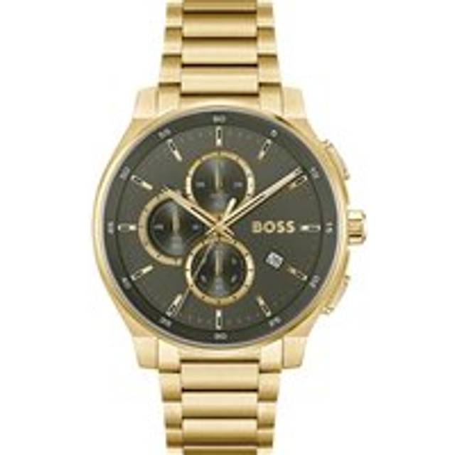Boss Peak 2.0 Mens Watch