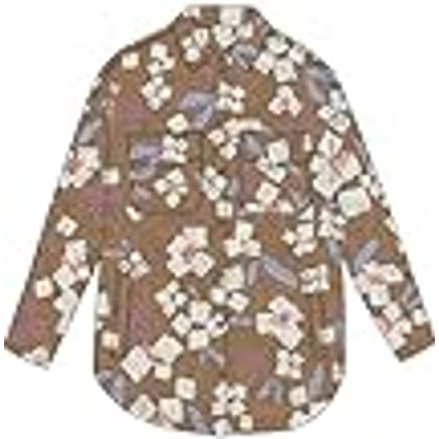 Maloja Women's MoliniM. Yllejacka Dam Storlek S Färg beige