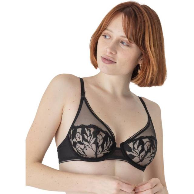 Maison Lejaby Sin Underwired Bra