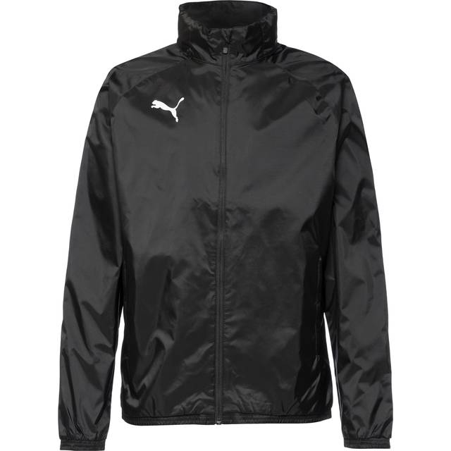 Puma teamGOAL All Weather Jacket, allvädersjacka, herr