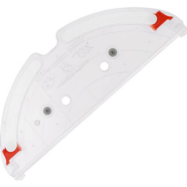 Water Tank And Mop Bracket For Xiaomi Roborock S5 Max S50 Max S55 Max