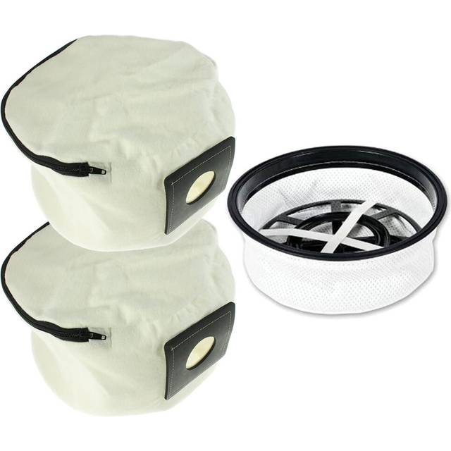 Filter & Reusable Bags for Numatic Henry Hetty James Vacuum Cleaner