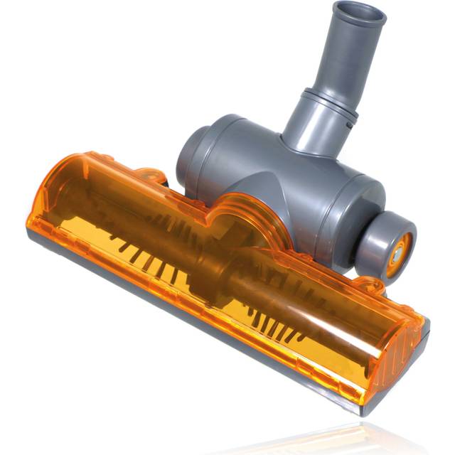 SPARES2GO Turbo Brush Head for Numatic Henry Hetty 32mm Vacuum Cleaner Turbine Tool Air Powered