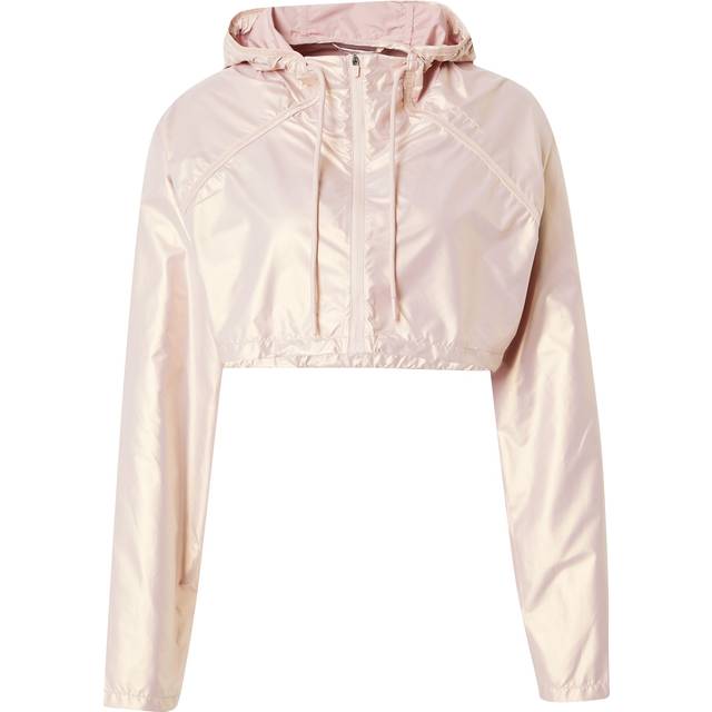 Aim'n - Jacka Cropped Jacket - Rosa