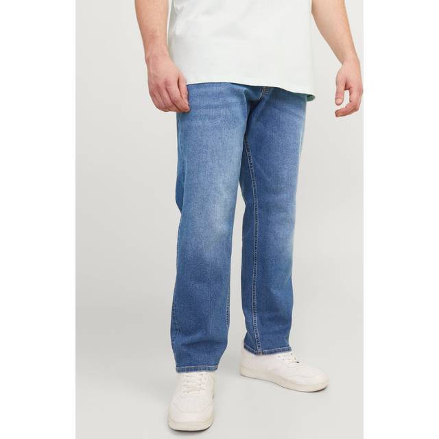 Jack & Jones Plus Size Jeans Glenn_42w/36l