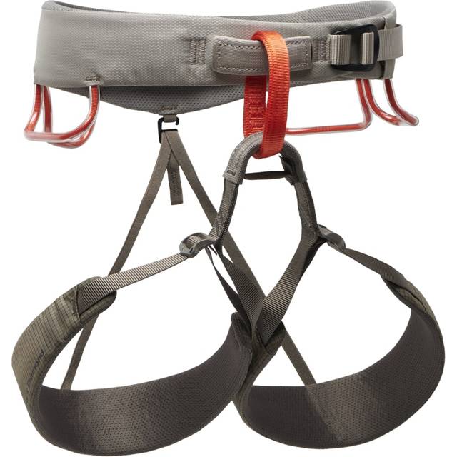 Black Diamond Momentum Harness - Klättersele - Herr Moonstone XL