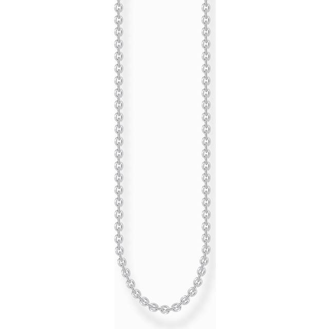 Thomas Sabo KE2283-001-21-45V Silberne Ankerkette 40-45 cm Damen