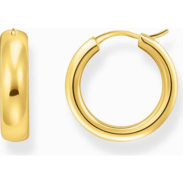 Thomas Sabo Creolen CR746-413-39 - gold
