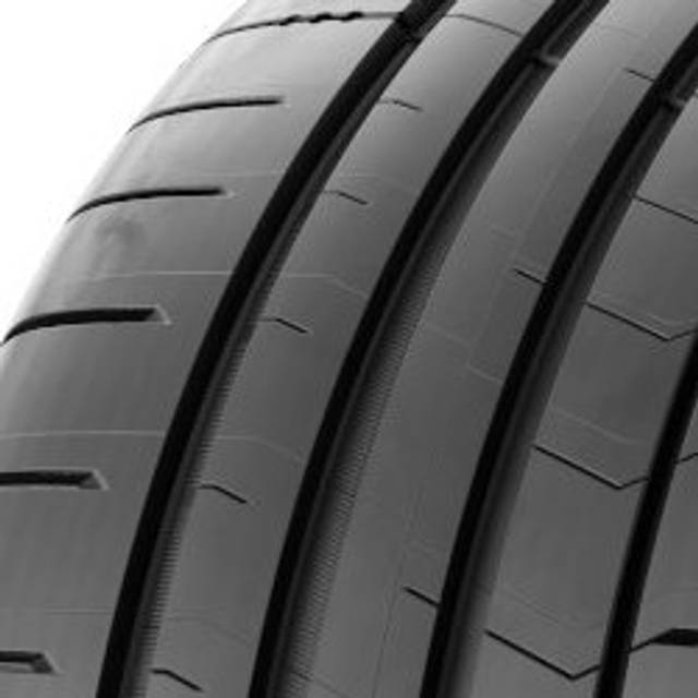 Michelin Pilot Sport S 5 265/35 R20 99Y personbil Sommardäck Däck 515148