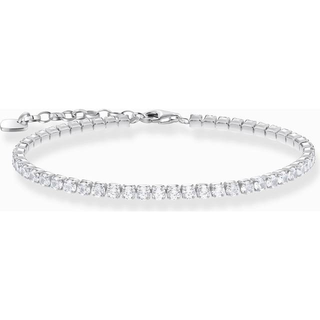 Thomas Sabo Armband - A2167-051-14-L19V - silber