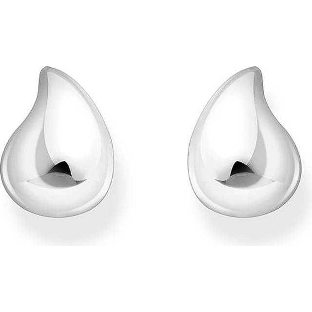 Thomas Sabo Ohrstecker H2303-001-21 - silber