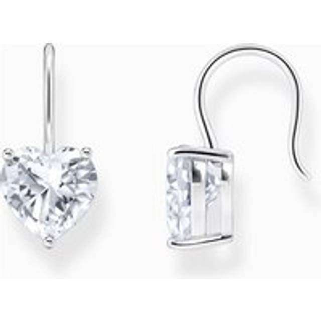 Thomas Sabo Ohrringe - H2288-051-14 - silber