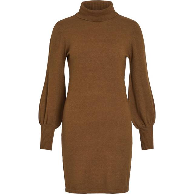 Knitted Short Dress