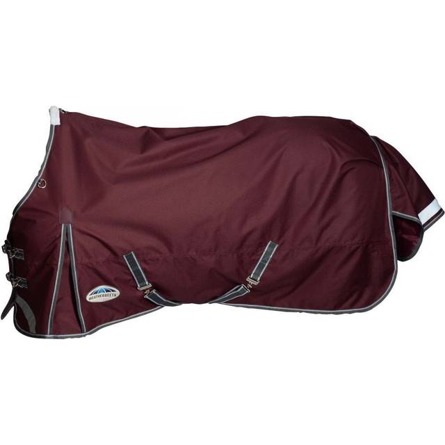 Weatherbeeta Comfitec Plus Dynamic II Standard - Maroon/Grey/White