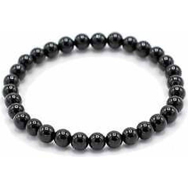 Gemstone Manifestation Bracelet - Blood Garnet - Protection