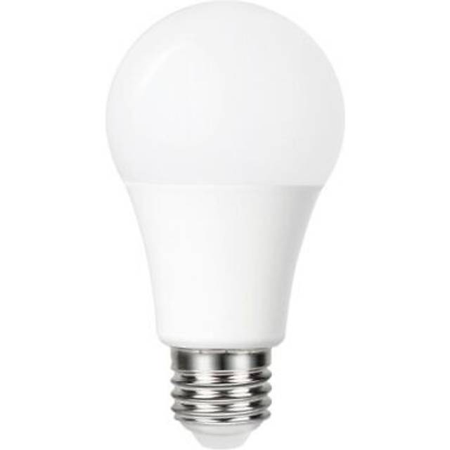 Integral Auto Sensor Classic GLS E27 LED Bulb 4.8W 5000K
