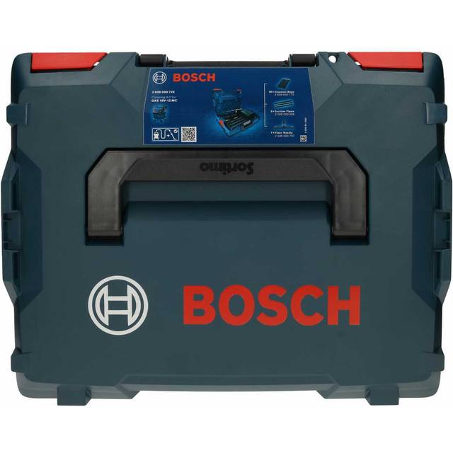 Bosch Accessories 2608000774 2608000774 Rengöringsset