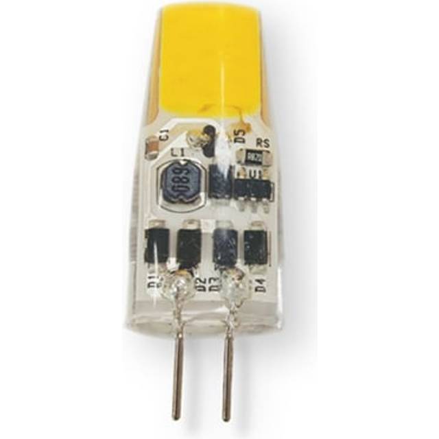 Integral G4 LED Bulb 2.2W 4000K