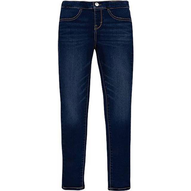 Levis  Skinny jeans PULL-ON JEGGINGS  - 3 years - Blue - 3 years