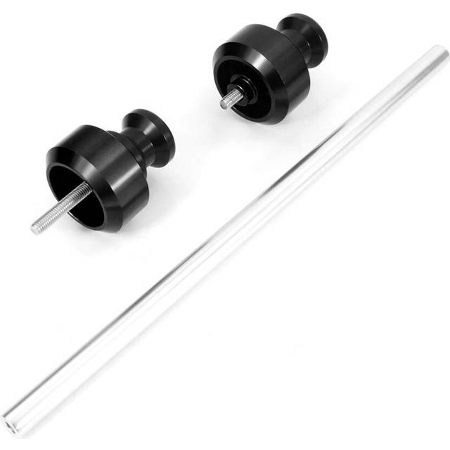 Motorbike Stand Bobbins Fit For MT-07 2014-2024 FZ-07 2015 2016 2017 XSR700 2016 2017 2018 2019 2020 Rear Axle Sliders Swing Arm Stands