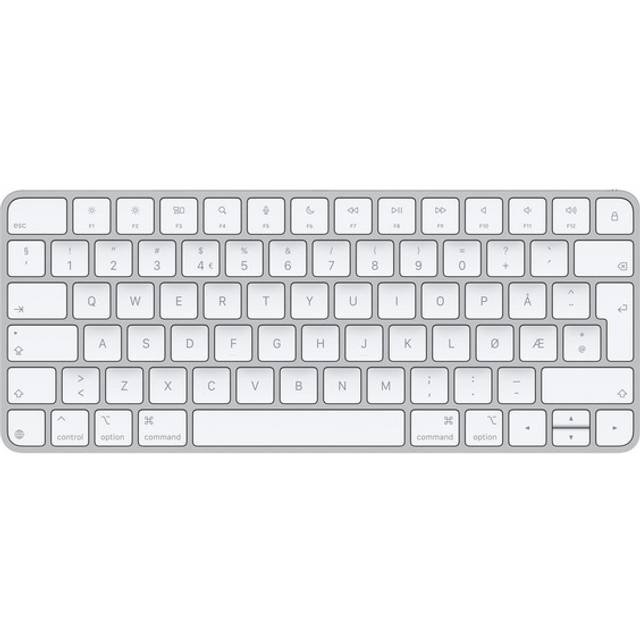 Magic Keyboard - Norwegian