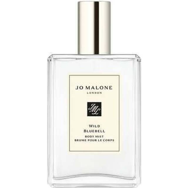 Jo malone london wild bluebell body mist