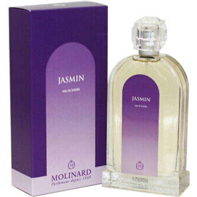 Molinard jasmin