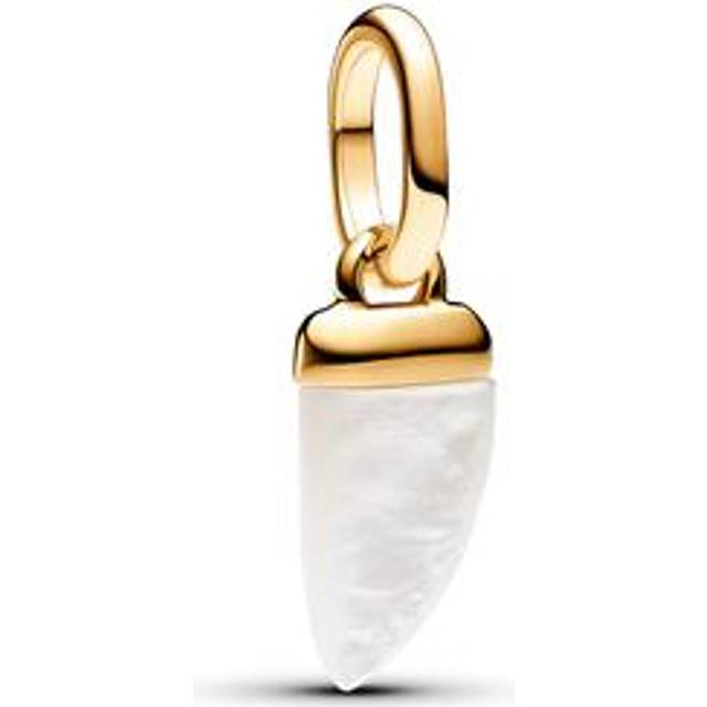Pandora Anhänger ME 763373C01 - gold
