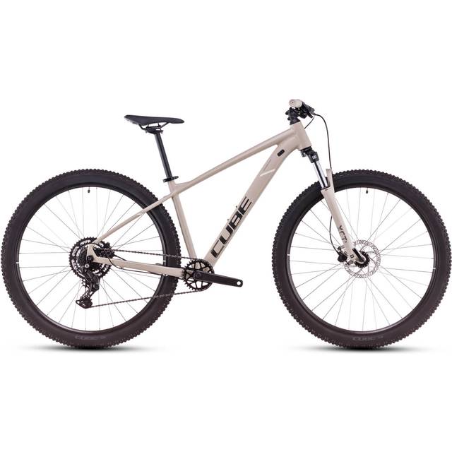 Cube Aim Pro 2025 - Linen/Bronze