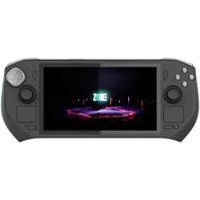 Zotac GAMING ZONE Handheld Gaming Console - ZGC-G1A1W-01