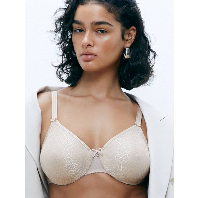 Magnifique Minimizer med bygel nude/sand