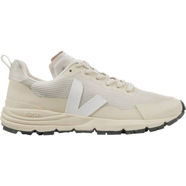 Veja mens dekkan alveomesh vegan running style trainers white