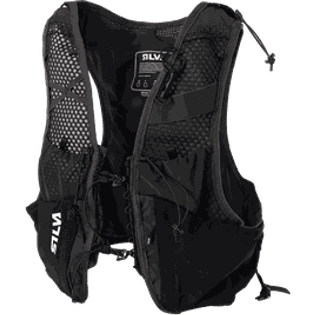 Silva Strive 10 Vest - Black