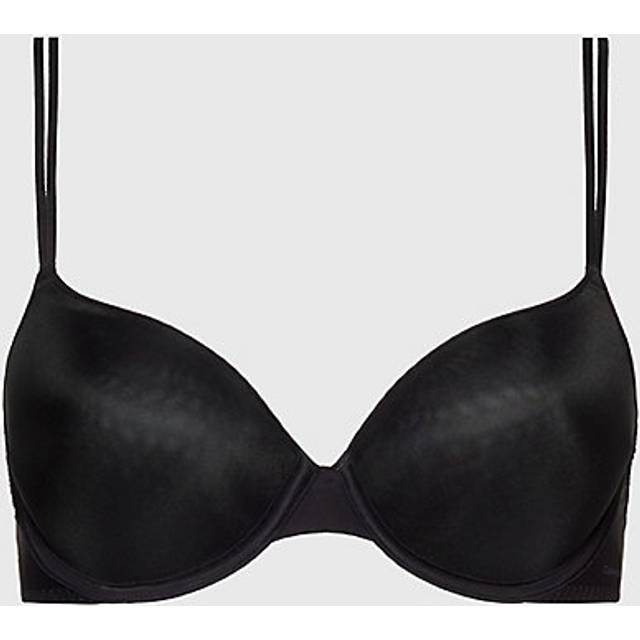 Calvin Klein Lightly Lined Demiplunge bra - Från Magasin - Ub1 (C 65)