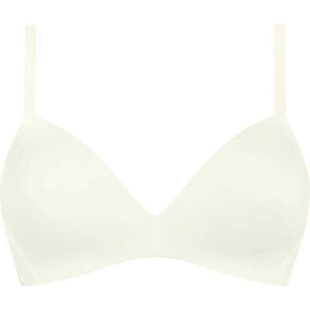 Triumph  Underwire bras BODY  MAKE UP SOFT TOUCH  - 36D - White - 36D