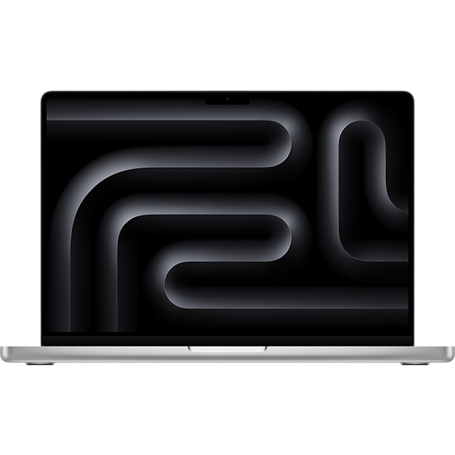 Apple Macbook Pro (2024) Rymdsvart M4 24gb 512gb 14.2"