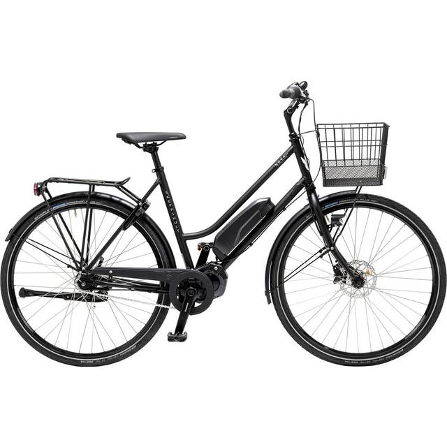 Nova Sport El 7-växlad, 53, Moules Matt