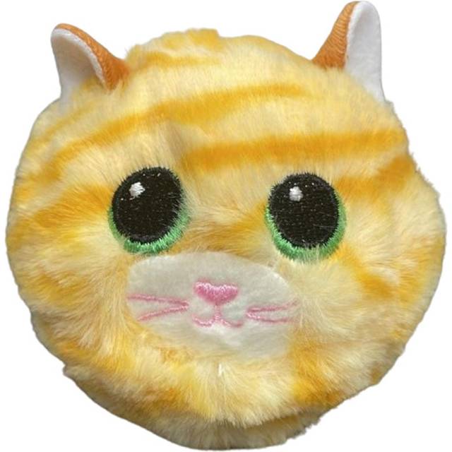 Ty Purry Cat - Bouncer