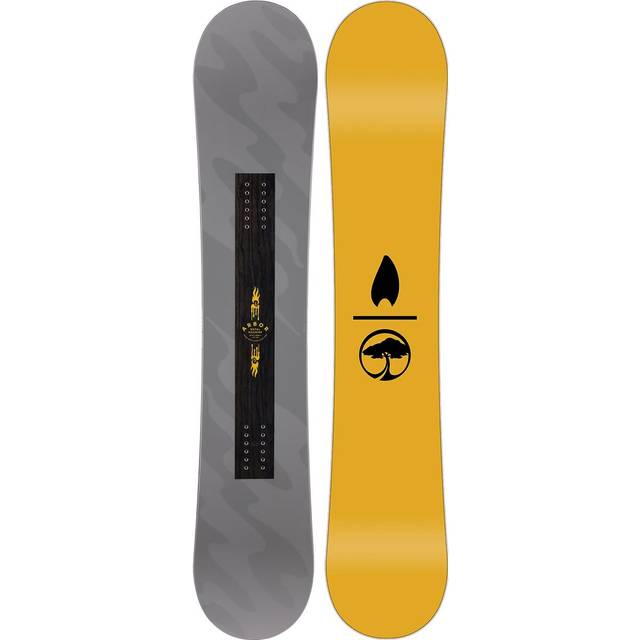 Arbor Metal Machine 2025 Snowboard uni